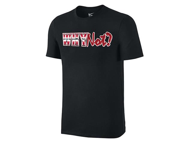 Why Not TOUR TEE