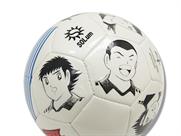 レア　キャプテン翼×ソルン サッカーボール ４号球 キャプテン翼 全日本モデル Amazon.co.jp: キャプテン翼×ソルン サッカーボール 4号球 キャプテン