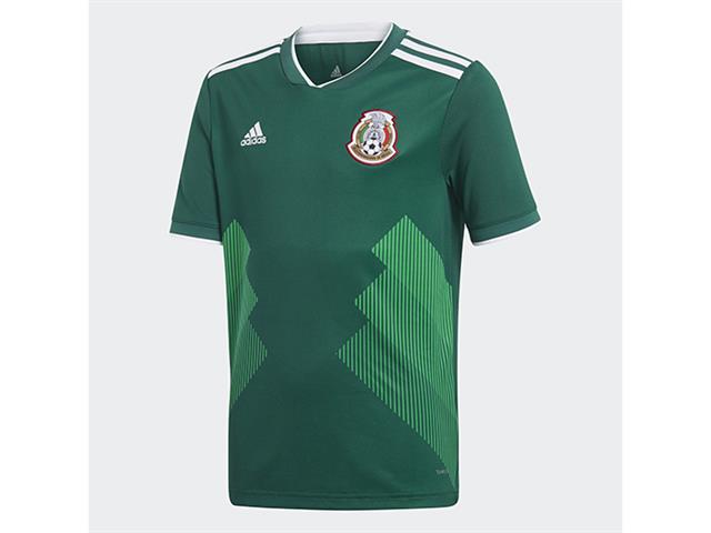 最も優遇の GARCIS メキシコ代表 ゲームシャツ サッカー G.TORRADO 5 