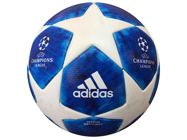 adidas フィナーレ 18-19 公式試合球(5号球) AF5400BW | フットサル＆サッカー用品 | スポーツショップGALLERY･2