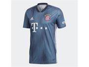 adidas FCバイエルン・ミュンヘン 18/19 3rd半袖 レプリカユニフォーム