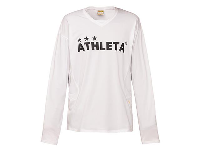 ATHLETA プラクティスシャツ 02298 | フットサル＆サッカー用品 | スポーツショップGALLERY・2