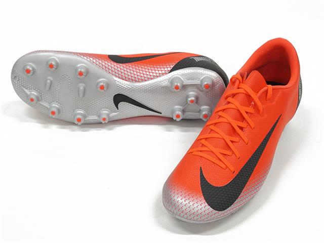 NIKE ヴェイパー 12 アカデミー CR7 HG AJ6973 | フットサル＆サッカー