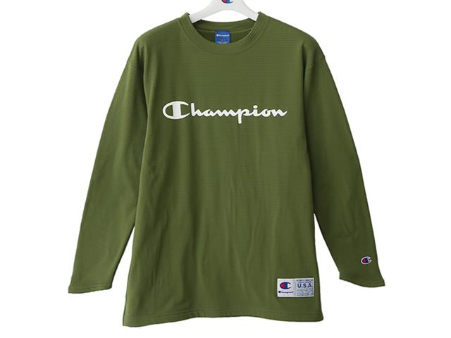 Champion ストレッチグリッド フリースロングｔシャツ バスケットボール専門店 スポーツショップgallery 2 スポーツ用品の超専門店 通販