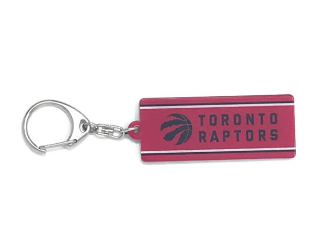 NBA アクリルキーホルダー RAPTORS