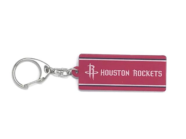 NBA アクリルキーホルダー ROCKETS NBA32740 | バスケットボール用品 | スポーツショップGALLERY・2