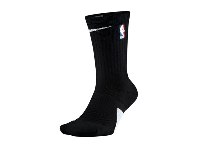 NIKE ナイキ NBA エリート クルー ソックス SX7587 | バスケットボール