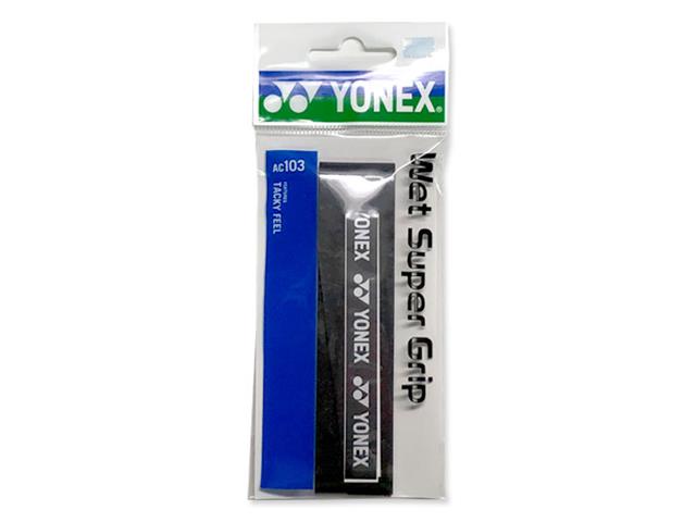 YONEX モイストスーパーグリップ AC148 | テニス・バドミントン用品 | スポーツショップGALLERY・2