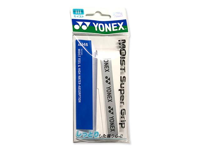 YONEX モイストスーパーグリップ AC148 | テニス・バドミントン用品 | スポーツショップGALLERY・2