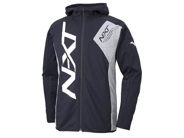 MIZUNO NXT スウェットシャツ 32JC8561 | バスケットボール | スポーツ
