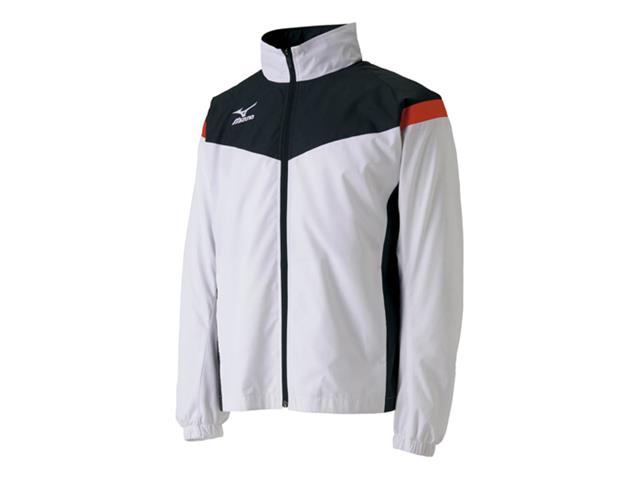 MIZUNO ウィンドブレーカーシャツ 62JE7516 | バレーボール | スポーツ