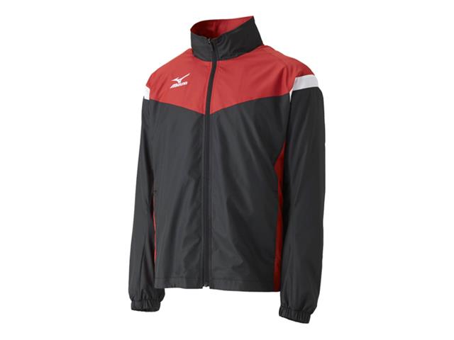 MIZUNO ウィンドブレーカーシャツ 62JE7516 | バスケットボール