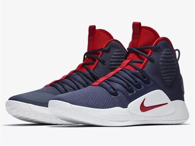 NIKE HYPERDUNK X EP AO7890 | バスケットボール用品 | スポーツ