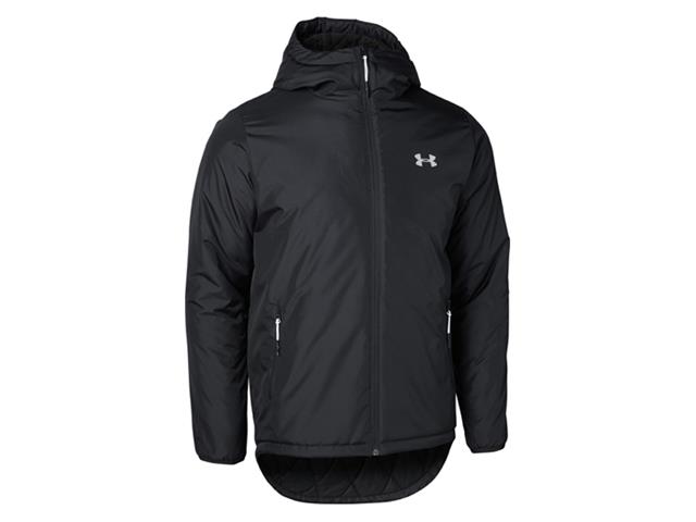 UA Insulated Woven Jacket