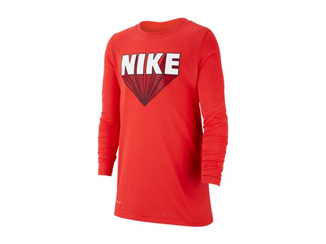 ナイキ YTH ドライ レジェンド ZOOM NIKE L/S Tシャツ