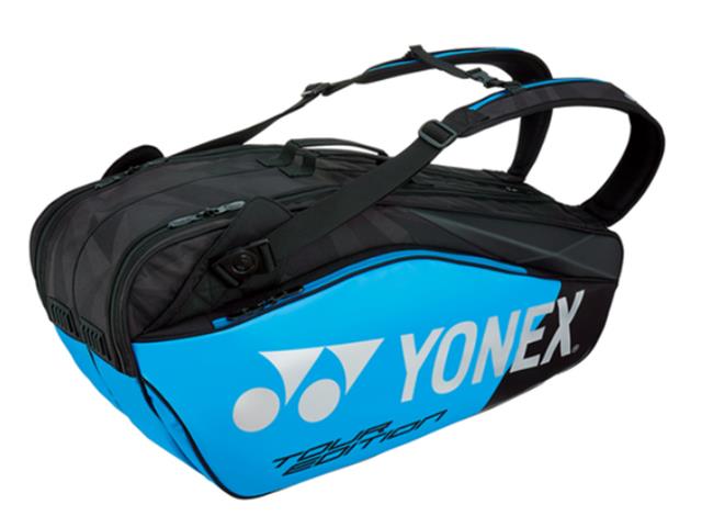 限定特価】 YONEX ラケットバッグ テニス