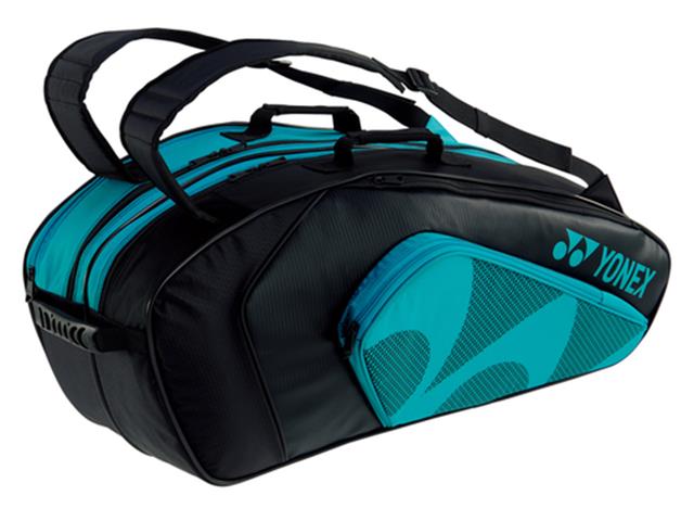 YONEX ラケットバッグ BAG-1922R YONEX ラケットバッグ6（リュック付）<テニス6本用> BAG1922R | テニス