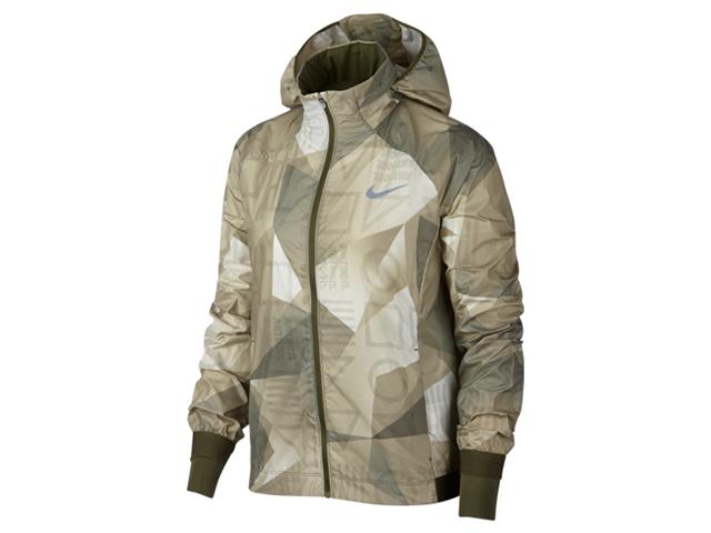 Nike ナイキ ウィメンズ シールド Pr Fl フーディ ジャケット 野球専門店 スポーツショップgallery 2 スポーツ用品の超専門店 通販