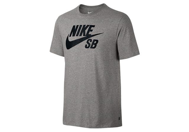 SB DRI-FIT ロゴ Tシャツ | フットサル＆サッカー |