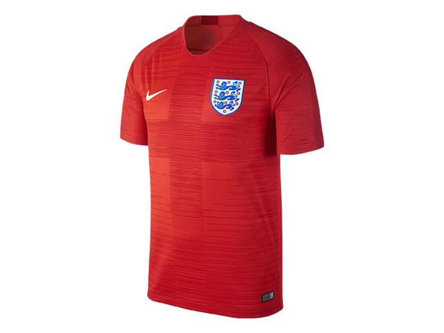Nike 18 イングランド代表 Away 半袖 スタジアム ジャージ 3867 フットサル サッカー用品 スポーツショップgallery 2