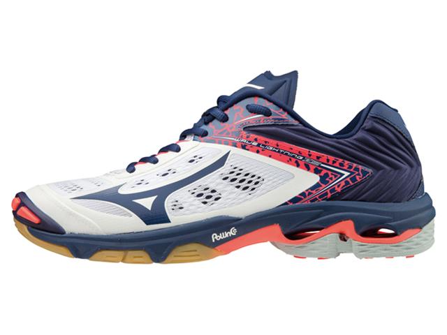 MIZUNO WAVE LIGHTNING Z5 | バレーボールシューズ ミドルカットモデル 