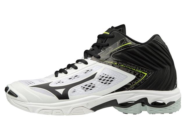 MIZUNO WAVE LIGHTNING Z5MID V1GA1905 | バレーボール用品 | スポーツ