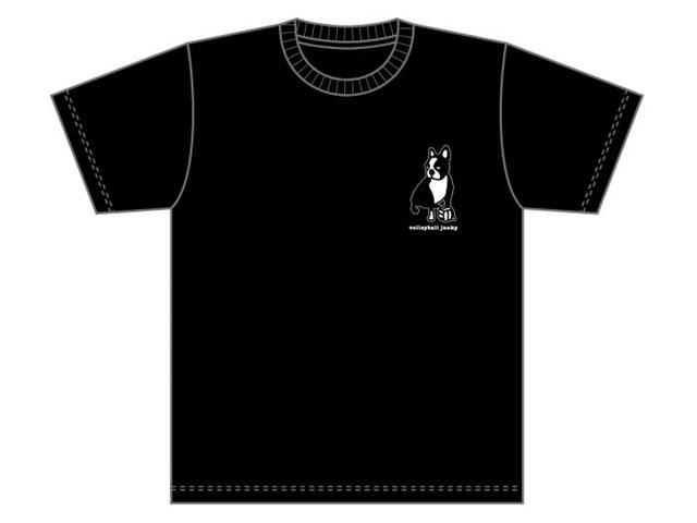 GALLERY・2限定VolleyballJUNKYプラシャツ+3