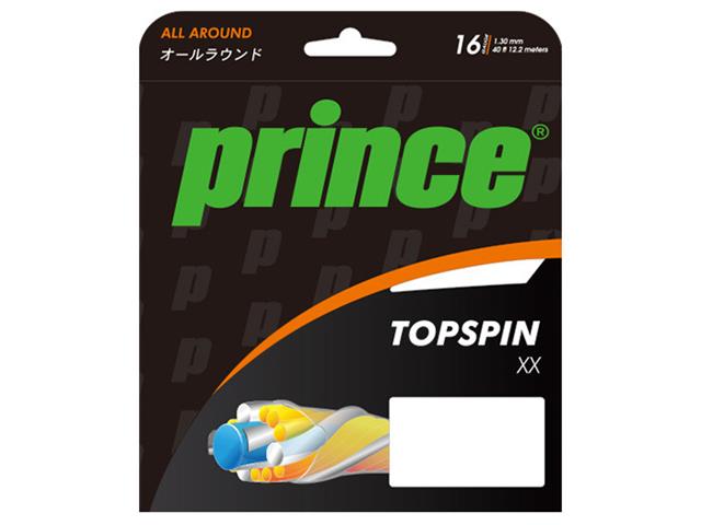 prince topspin