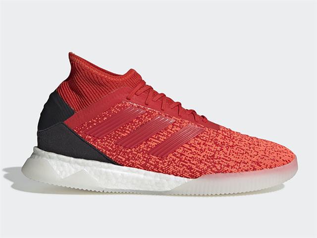 adidas プレデター 19.1 TR D98057 | フットサル＆サッカー用品