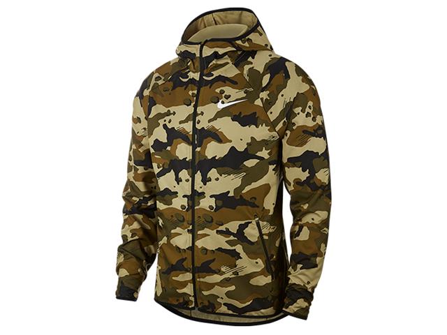 ナイキ DRI-FIT TM ウーブン 2L CMO ジャケット