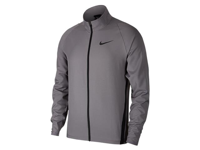 DRI-FIT ウーブン チーム ジャケット