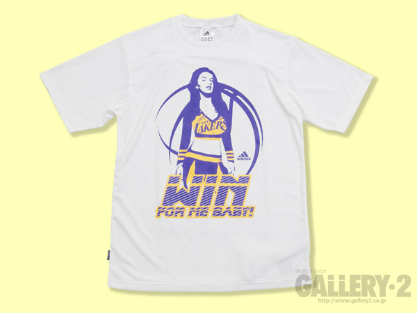 NBA WinBaby Tシャツ