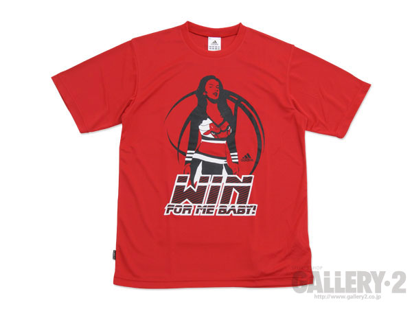 NBA　WinBaby　Tシャツ