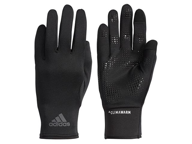 adidas climawarm running gloves