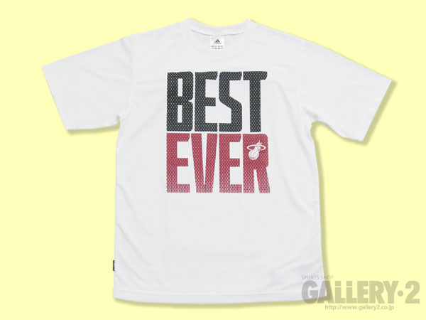 NBA Best Ever Tシャツ