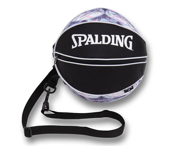 Spalding ボールバッグ マーブルボール 49 001mb バスケットボール専門店 スポーツショップgallery 2 スポーツ用品の超専門店 通販