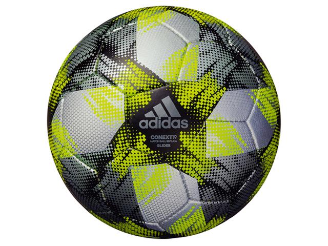 Adidas コネクト19 グライダー 5号球 フットサル サッカー専門店 スポーツショップgallery 2 スポーツ用品の超専門店 通販