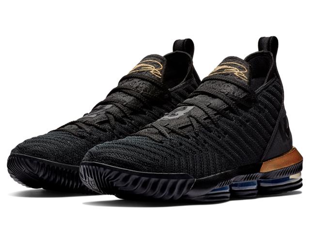 LEBRON 16