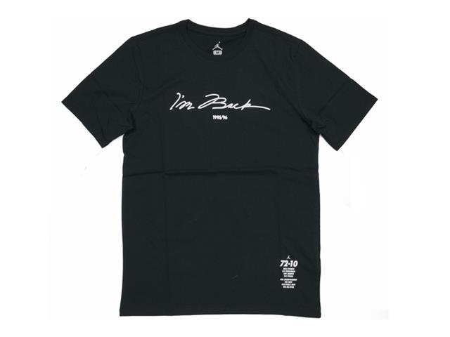 ジョーダン レガシー AJ11 Tシャツ 3