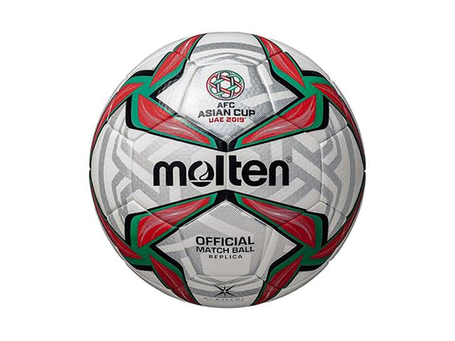 Molten Afc アジアカップ 19 キッズ F4v5000 A19u フットサル サッカー用品 スポーツショップgallery 2