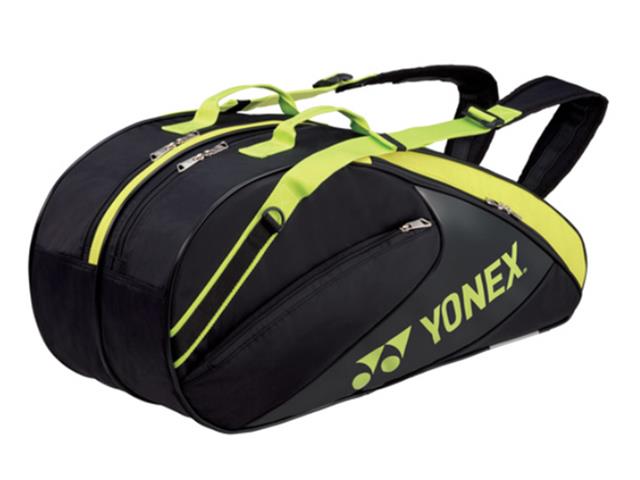 YONEX ラケットバッグ(6本入れ) BAG1732R テニス・バドミントン用品 スポーツショップGALLERY・2