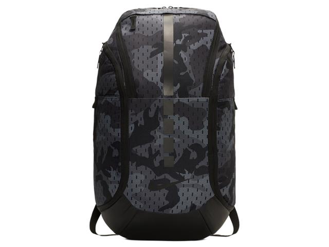 NIKE フープス エリート PRO バックパック AOP BA5555