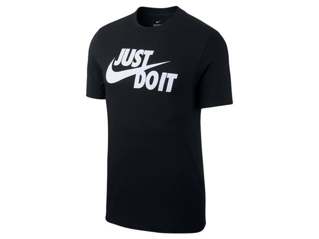 ナイキ JUST DO IT スウッシュ S/S Tシャツ