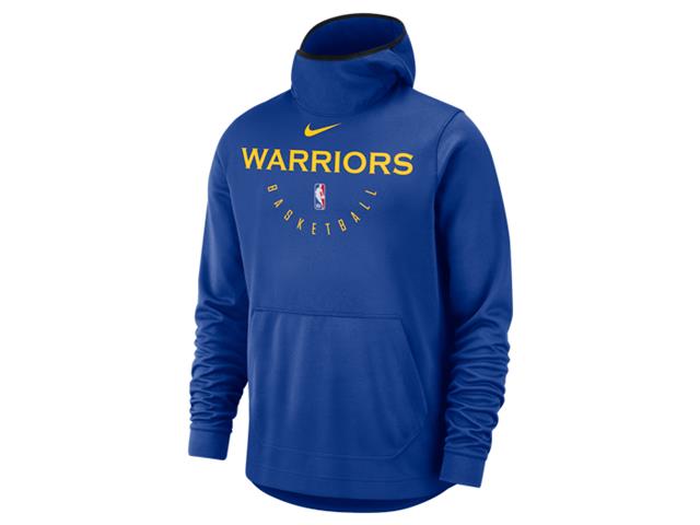 gsw nike hoodie