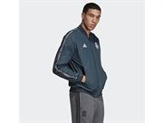 adidas レアル・マドリード アンセムジャケット DP5184 | フットサル