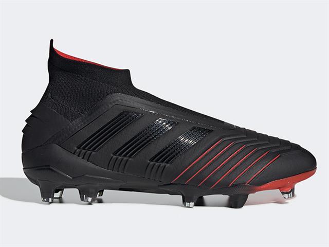 adidas プレデター 19+ FG/AG BC0549 | フットサル＆サッカー用品