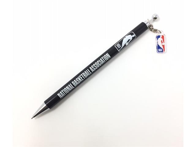 Nba シャープペン ロゴマン Nba バスケットボール用品 スポーツショップgallery 2