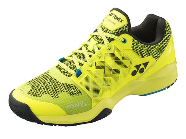 yonex power cushion sonicage