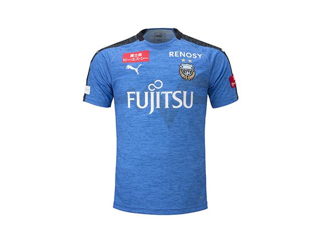 Puma 川崎フロンターレ 19 ジュニアホームユニフォーム フットサル サッカー専門店 スポーツショップgallery 2 スポーツ用品の超専門店 通販