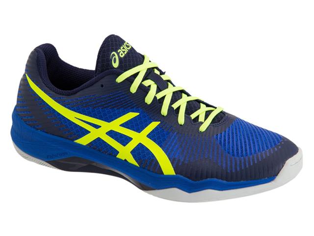 volley elite asics